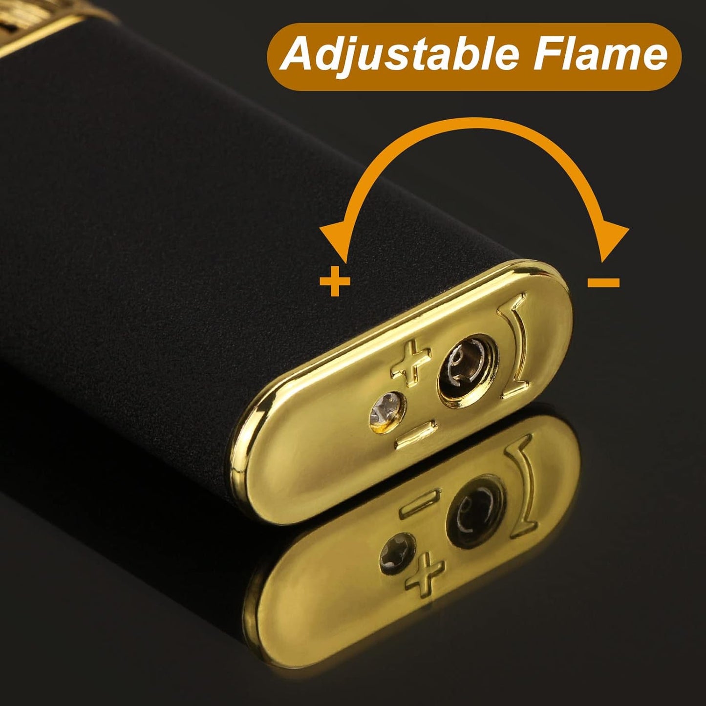 Premium Dragon Lighter