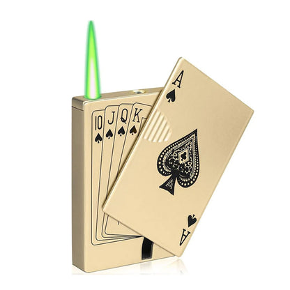 High Card Lighter