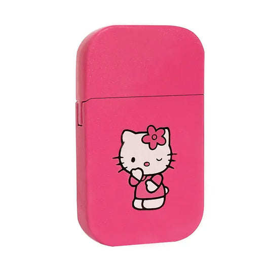 Hello Kitty Lighter