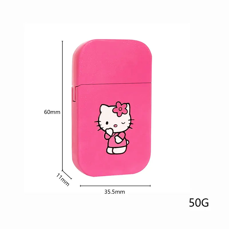 Hello Kitty Lighter