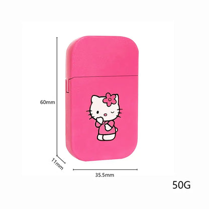 Hello Kitty Lighter