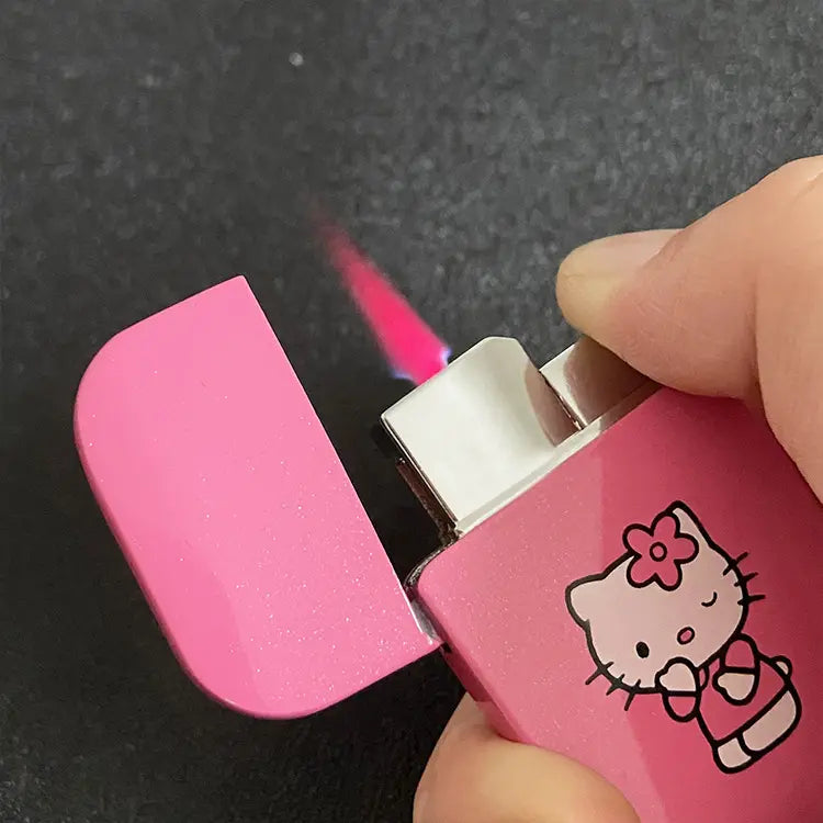 Hello Kitty Lighter