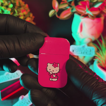 Hello Kitty Lighter