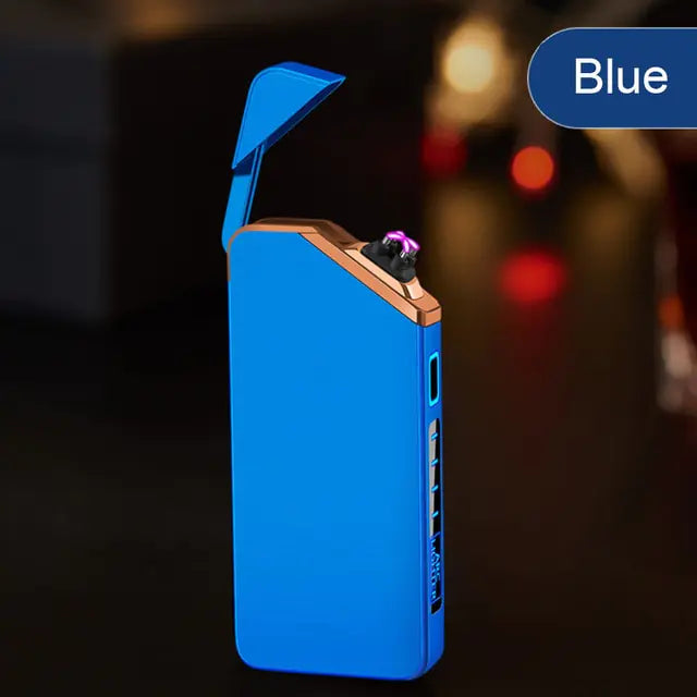 USB Plasma Lighter