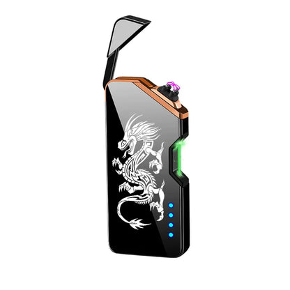 USB Plasma Lighter