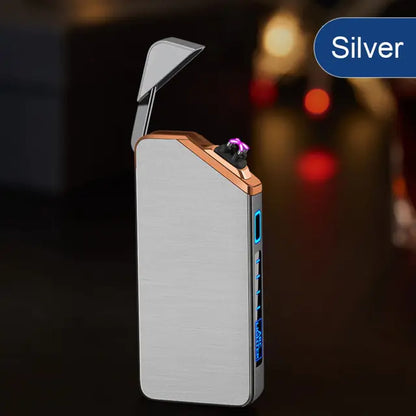 USB Plasma Lighter