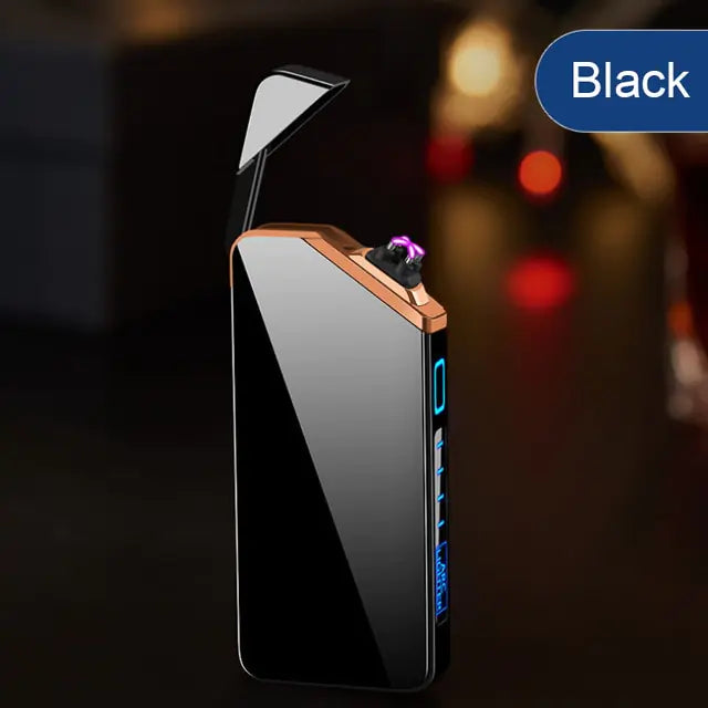 USB Plasma Lighter